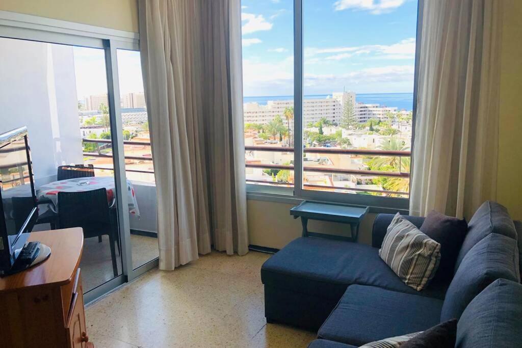 Cozy Apartment Playa Las Americas Playa de las Americas  Exterior photo