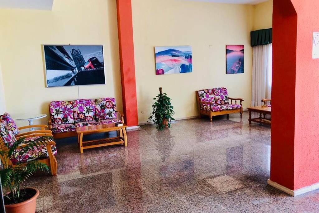 Cozy Apartment Playa Las Americas Playa de las Americas  Exterior photo