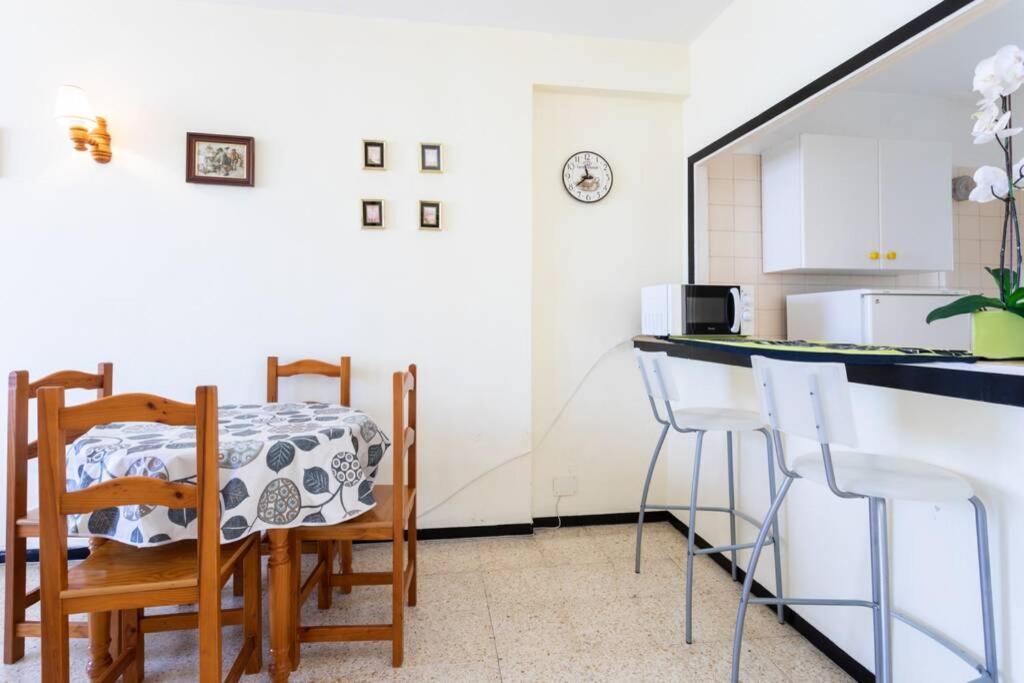 Cozy Apartment Playa Las Americas Playa de las Americas  Exterior photo