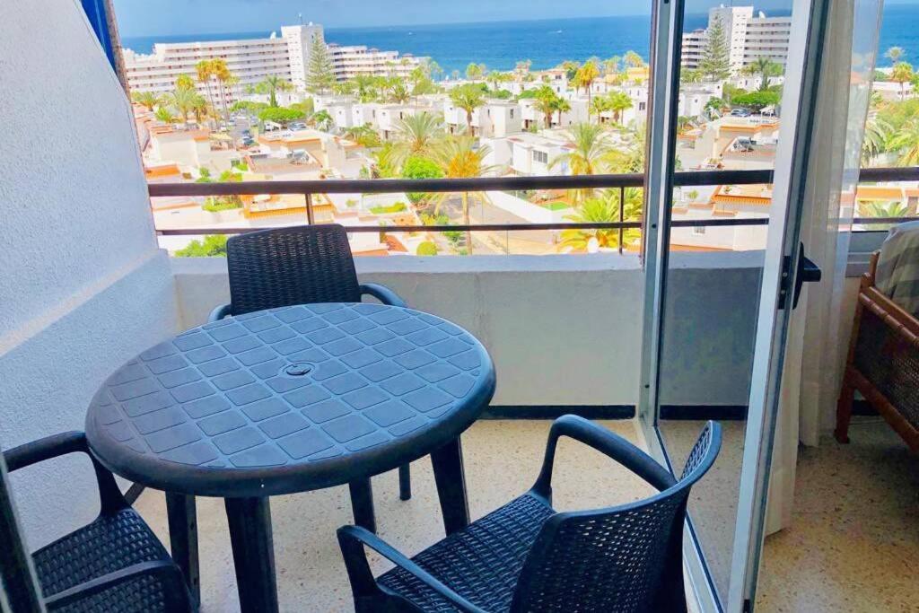 Cozy Apartment Playa Las Americas Playa de las Americas  Exterior photo