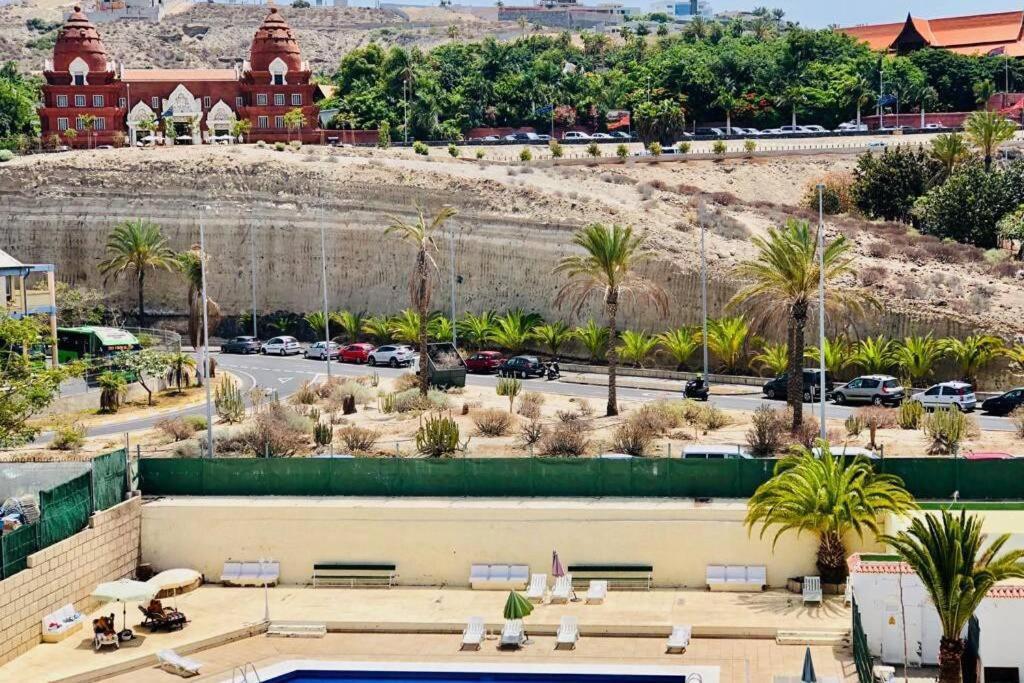 Cozy Apartment Playa Las Americas Playa de las Americas  Exterior photo