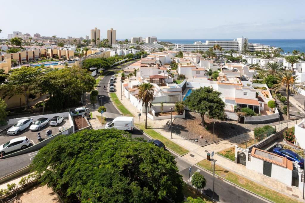 Cozy Apartment Playa Las Americas Playa de las Americas  Exterior photo