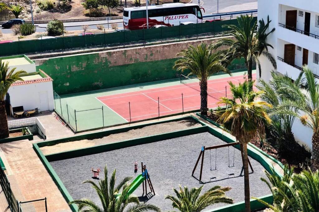 Cozy Apartment Playa Las Americas Playa de las Americas  Exterior photo