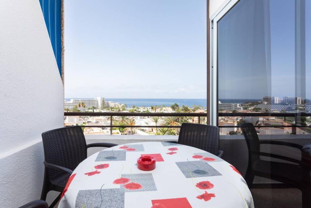 Cozy Apartment Playa Las Americas Playa de las Americas  Exterior photo
