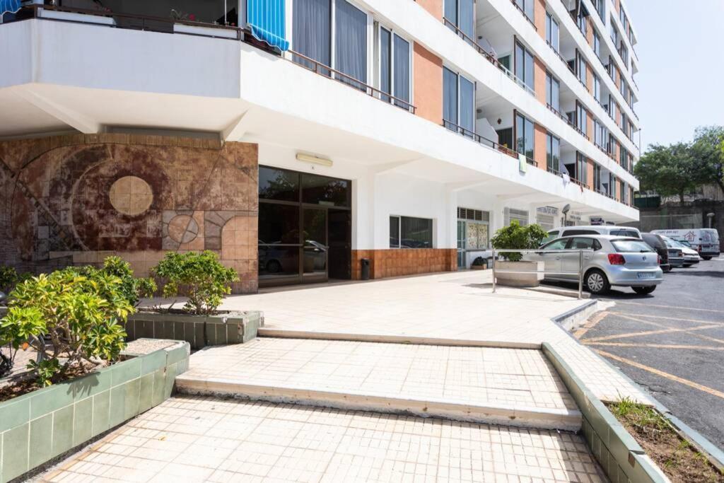 Cozy Apartment Playa Las Americas Playa de las Americas  Exterior photo