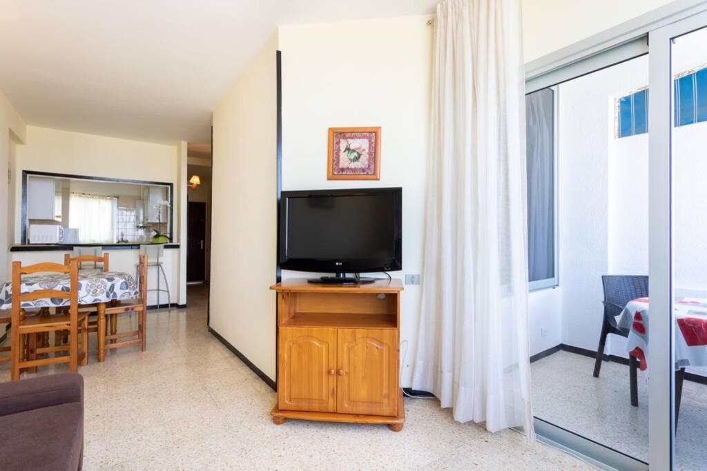 Cozy Apartment Playa Las Americas Playa de las Americas  Exterior photo