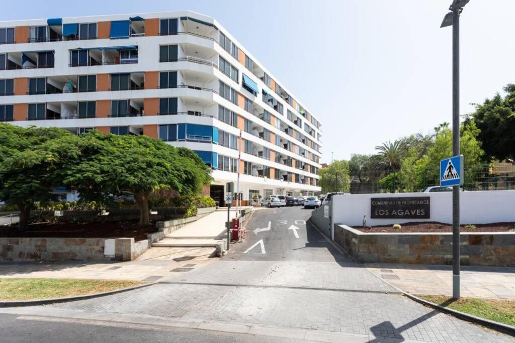 Cozy Apartment Playa Las Americas Playa de las Americas  Exterior photo