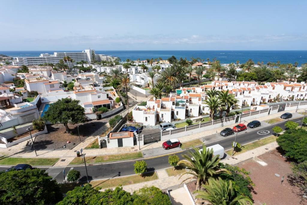 Cozy Apartment Playa Las Americas Playa de las Americas  Exterior photo